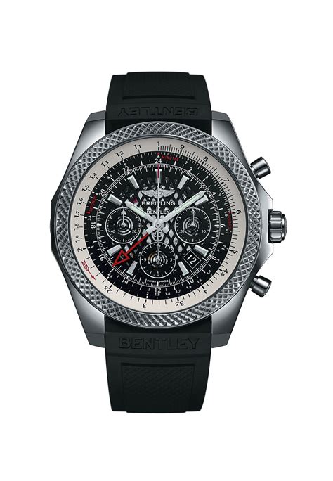 Breitling for Bentley Bentley B04 GMT 